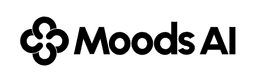 Moods AI logo